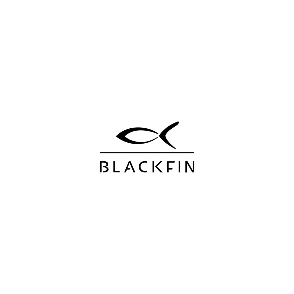 Brillenmerk: Blackfin