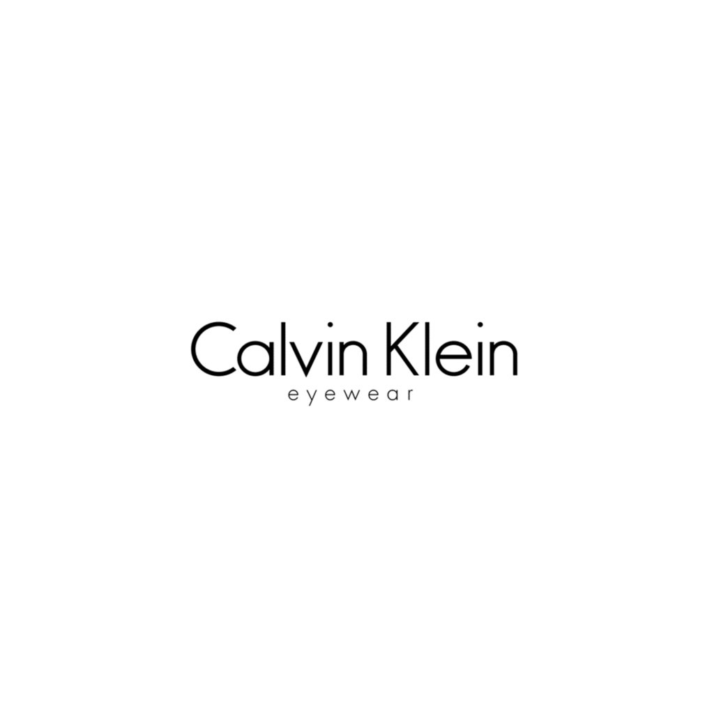 Brillenmerk: Calvin Klein