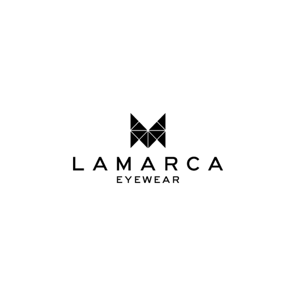 Brillenmerk: Lamarca eyewear