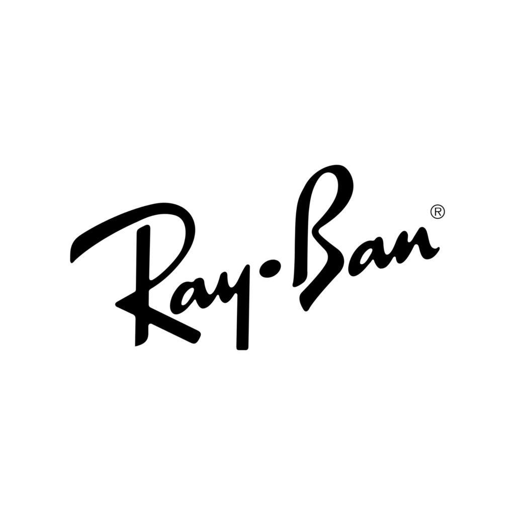 Brillenmerk: Ray-Ban