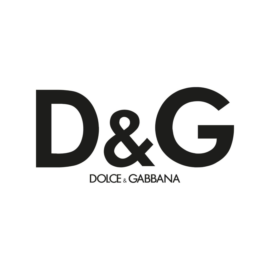 Brillenmerk: Dolce & Gabbana