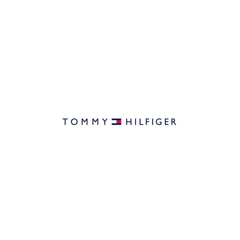 Brillenmerk: Tommy Hilfiger