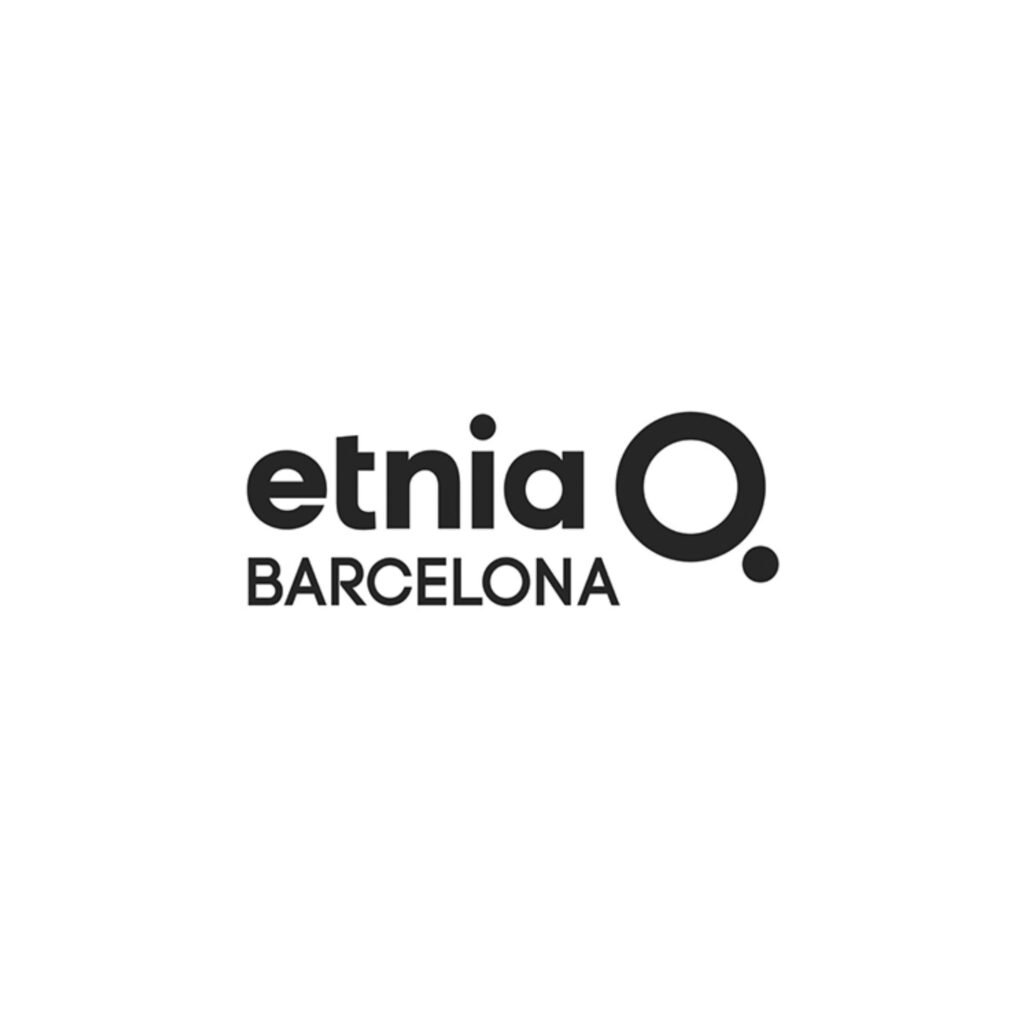 Brillenmerk: Etnia Barcelona