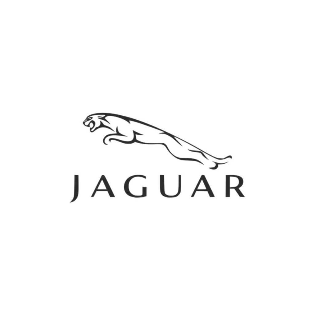 Brillenmerk: Jaguar