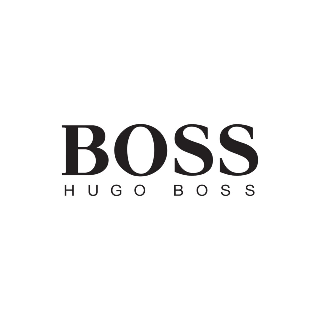 Brillenmerk: Hugo Boss