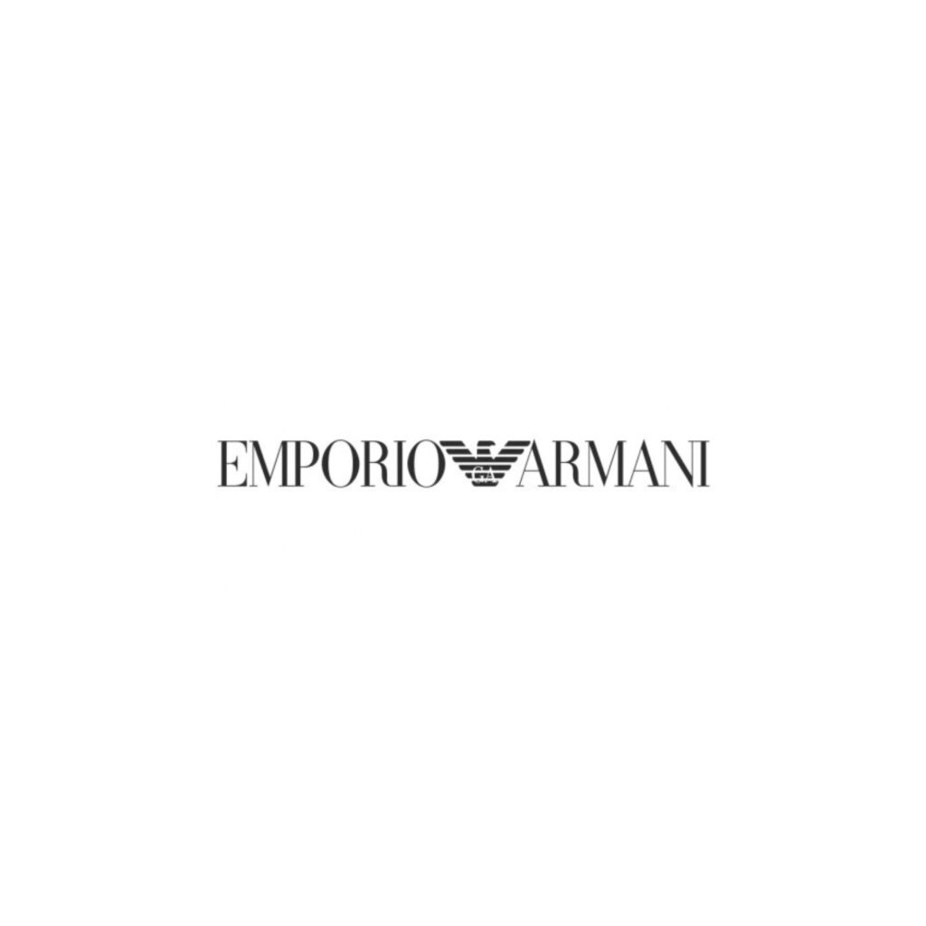 Brillenmerk: Emporio Armani